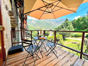 Charmante Maison de Montagne